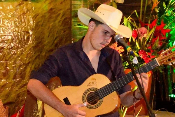 Daniel Frandolozo