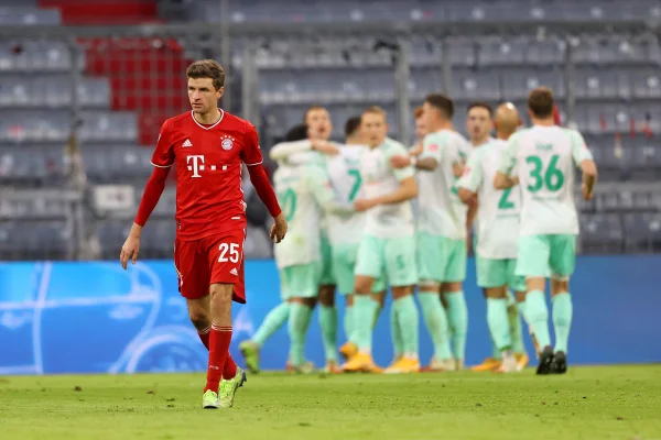 Muller Bayern