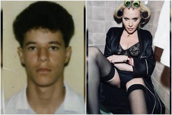 Filho gastava pensão de R$ 5 mil da mãe encarcerada em casa em shows