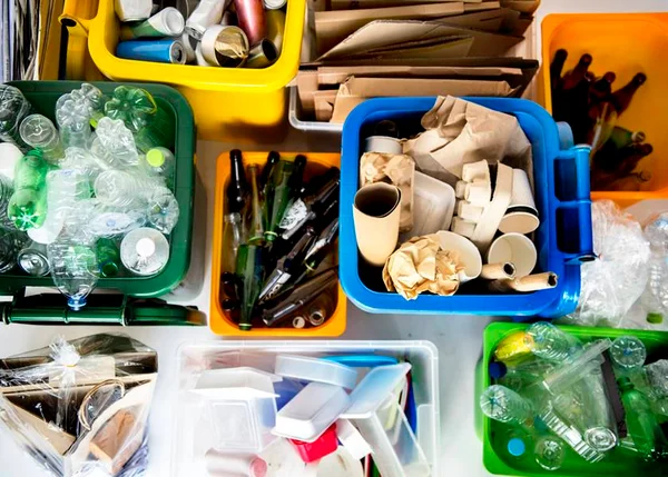 IFB da Estrutural abre 40 vagas de curso técnico de reciclagem grátis