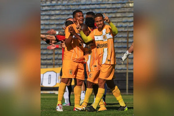 Brasiliense em busca do acesso e mais: confira agenda esportiva do DF