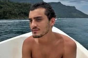 Ator de Leandro no filme sobre a dupla faz críticas a Flávio nas redes - imagem 3