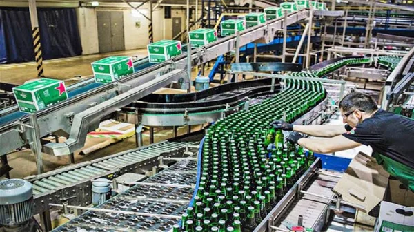 heineken