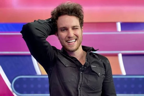 Lucas Bissoli, do BBB22, rejeita fama