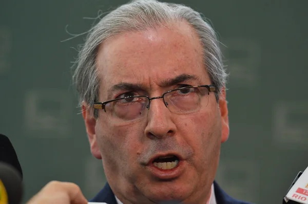 Cunha diz que relação política dentro do PMDB está em ebulição