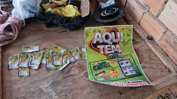 Raspadinha do Crime: saiba como o CV lavava milhões em 30 cidades