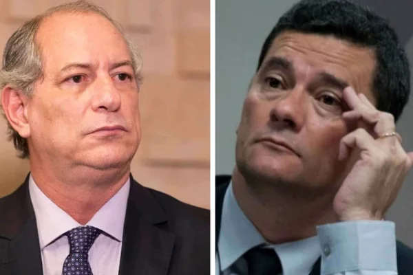 Ciro Gomes chama Sergio Moro para debate: “Lava Jato fracassou”