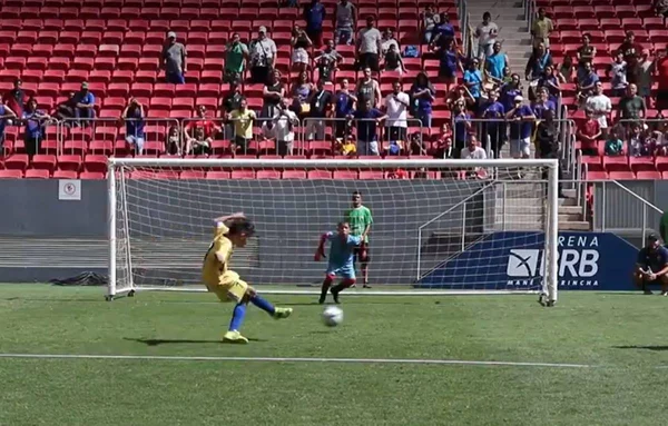 Brasília receberá maior competição de futebol infantil do Centro-Oeste