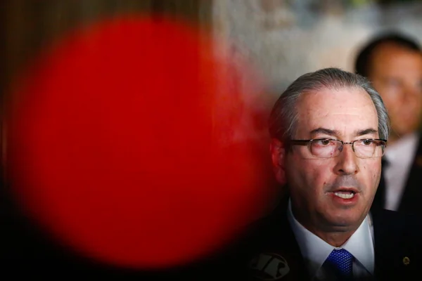 STF anula condenação de Cunha pela Lava Jato a quase 16 anos de prisão