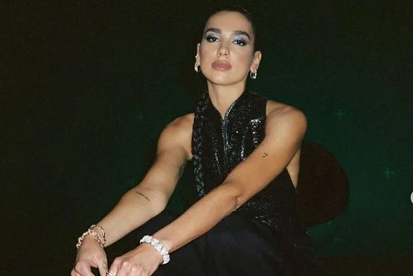 Dua Lipa é confirmada no Rock in Rio 2022