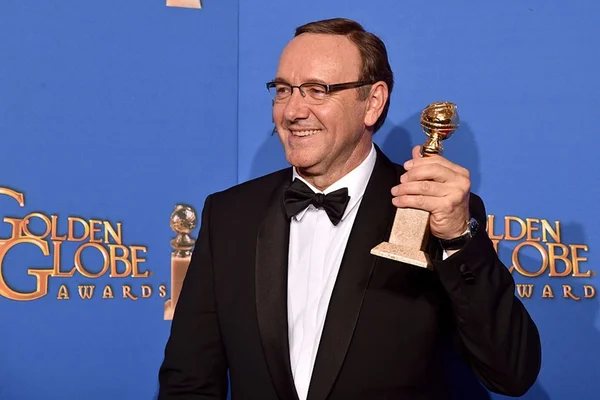 Justiça americana pode arquivar caso contra Kevin Spacey