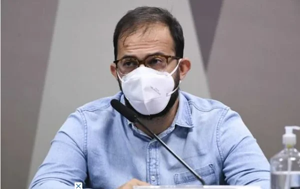 Servidores usarão fala de irmão de Miranda para defender estabilidade