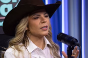 Paula Mattos no Tem Base Podcast
