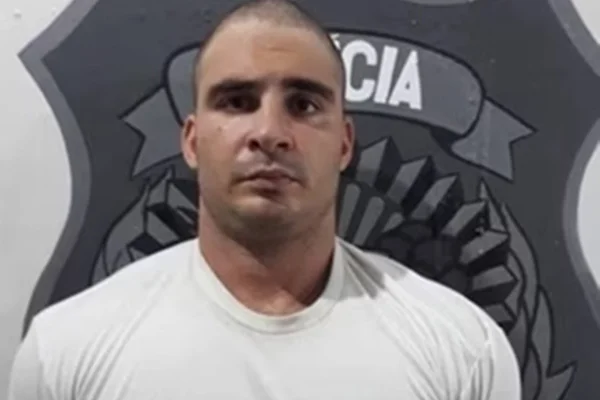 Psicóloga analisa perfil do agressor Igor Cabral, que atacou namorada no elevador - Metrópoles