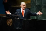 Netanyahu chama Brasil de “pequeno país” ao lembrar posse de Jair Bolsonaro - imagem 2 Netanyahu chama Brasil de “pequeno país” ao lembrar posse de Jair Bolsonaro - imagem 2