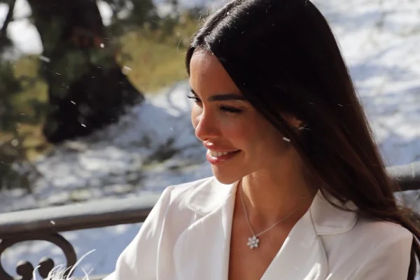 Grávida de Daniel Alves, Joana Sanz mostra enxoval do bebê - Metrópoles