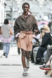 MSGM - primavera/verão 2026