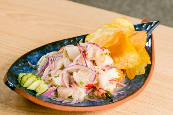 Restaurante nikkei Cuzco reabre em novo endereço de Águas Claras