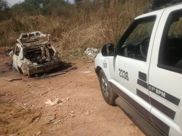 Exclusivo: DF registra 2,5 mil carros furtados em quatro meses