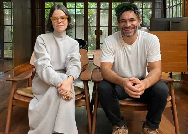 AKQA apresenta novo diretor de Criação