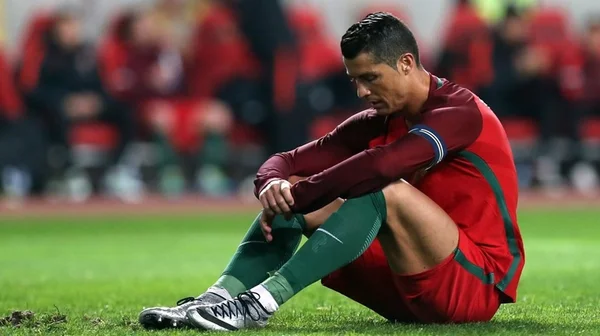 MP da Espanha acusa Cristiano Ronaldo de sonegar R$ 52 milhões