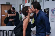 Débora e Murilo Benício Débora e Murilo Benício