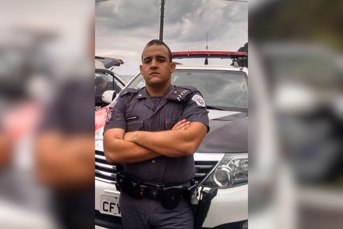 policial militar tenente fernando genauro da silva