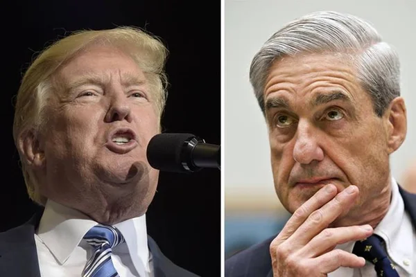 Trump tentou demitir chefe de investigação sobre Rússia, diz jornal