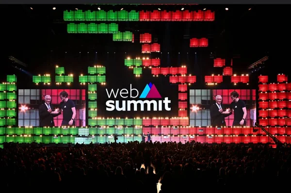 Metrópoles fará a cobertura exclusiva do Web Summit