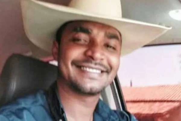 joelson pereira dias