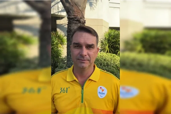 Flávio Bolsonaro