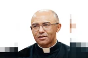 Em resposta ao Metrópoles, o padre Françoá Costa, afirmou que a comunidade recebeu a nota da arquidiocese "com muita paz" Em resposta ao Metrópoles, o padre Françoá Costa, afirmou que a comunidade recebeu a nota da arquidiocese "com muita paz"