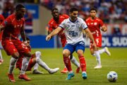 Bahia e América de Calli ficaram no empate sem gols Bahia e América de Calli ficaram no empate sem gols