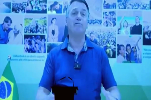 Bolsonaro