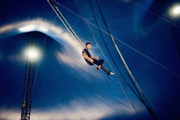 Circo Rudá chega a Brasília em novembro com o espetáculo Marabá