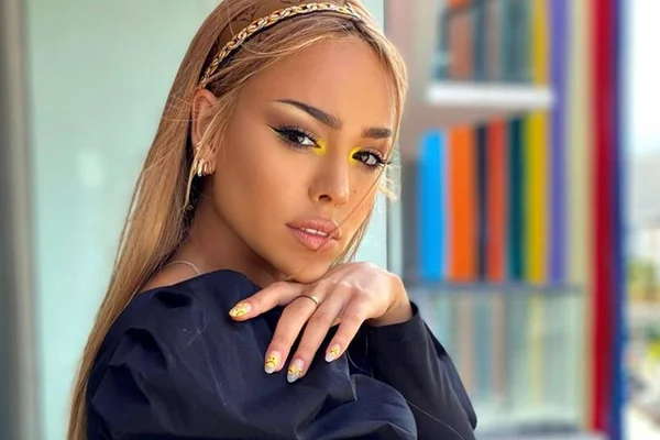 Danna Paola: numerologia influenciou decisão de deixar Elite