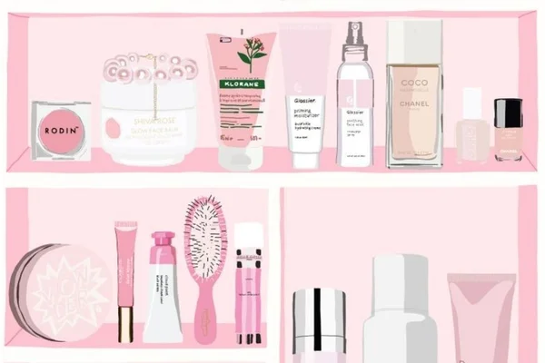 Lançamentos de beleza: perfume, esmalte hi-tech e outros itens desejo
