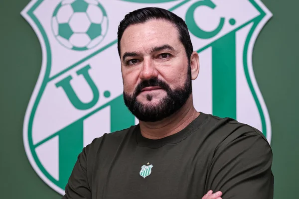 UberLÂNDIA-MG tem técnico Danilo como trunfo para conquistar Série D ZeroUm