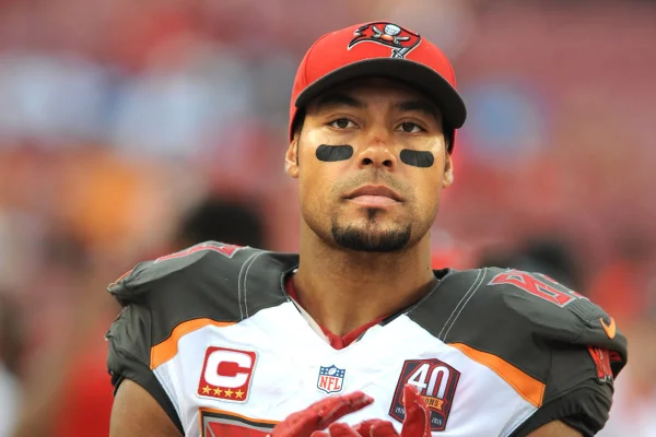 Vincent Jackson