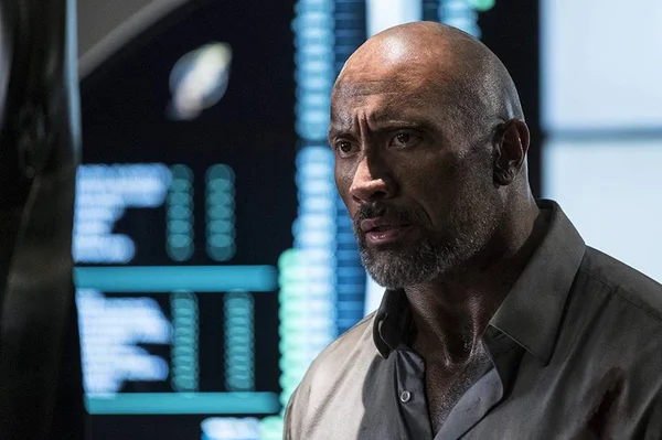 Red Notice: filme com Dwayne Johnson deve ser o mais caro da Netflix