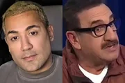 Tiago Piquilo se manifesta sobre fala polêmica de Ratinho: "Leveza" Tiago Piquilo se manifesta sobre fala polêmica de Ratinho: "Leveza"