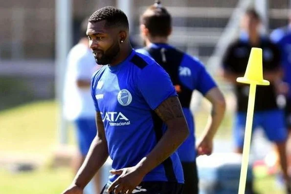 Ex-Athletico-PR, Morro García é achado morto com tiro no peito