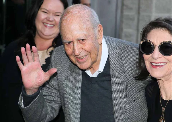 Carl Reiner