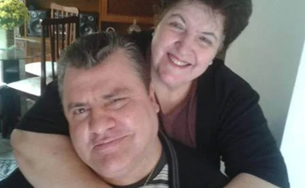 Mulher de Gerson Brenner faz apelo para conseguir equipamento médico