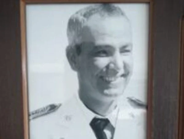 morte coronel CBMDF