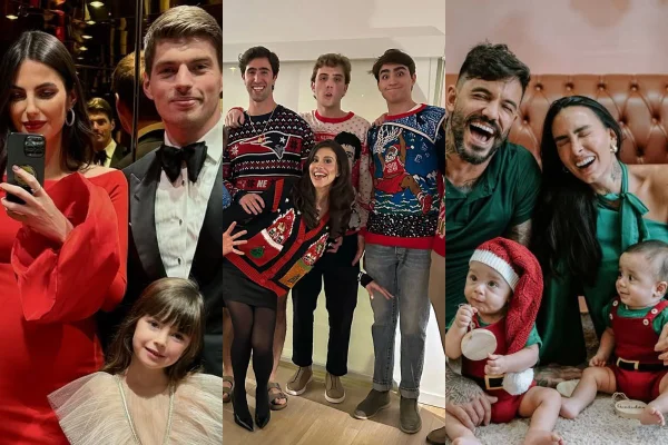 Confira como os brasilienses passaram a véspera de Natal em 2024