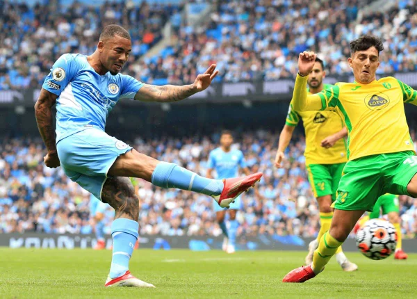 Gabriel Jesus