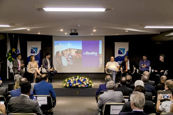 Microcrédito do BRB injetará R$ 15 milhões para empreendedores