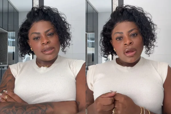 Jojo reage e responde com deboche afronta do Ministério da Saúde