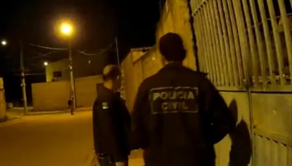 Operação PCDF